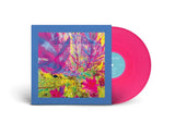 The Reds, Pinks & Purples - The Past is a Garden I Never Fed