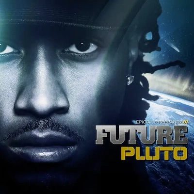 Future - Pluto (2023 Reissue)