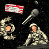 Sparks - Sparks: Live On The Moon