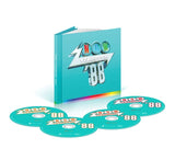 Various Artists - NOW That's What I Call Music! NOW Yearbook '88