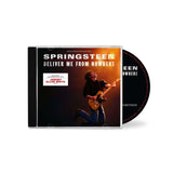 Jeremy Allen White - Springsteen: Deliver Me From Nowhere (Original Motion Picture Soundtrack)