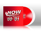 Various Artists - NOW That's What I Call Music! NOW Millennium '00-'01