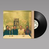 Modern Nature - The Heat Warps