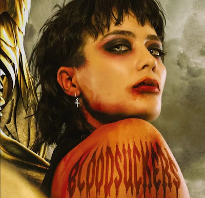 Saint Agnes - Bloodsuckers