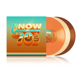 Various Artists - NOW That's What I Call The 70s