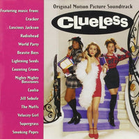 Various Artists - Clueless (Original Motion Picture Soundtrack)