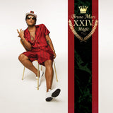 Bruno Mars - 24K Magic (2024 Release)