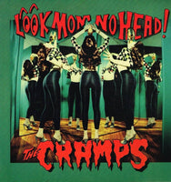 The Cramps - Look Mom No Head!