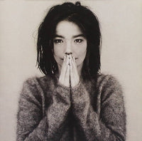Bjork - Debut