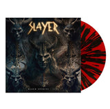 Slayer - Black Spirits: Live