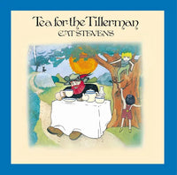 Yusuf / Cat Stevens - Tea For The Tillerman