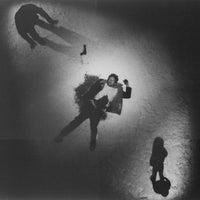Slint - Slint (Untitled)