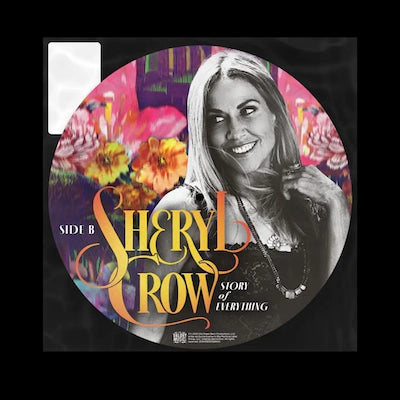 Sheryl Crow - Story of Everything