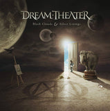 Dream Theater - Black Clouds & Silver Linings (2026 Reissue)
