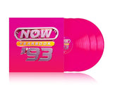 Various Artists - Now That’s What I Call Music! NOW Yearbook '93