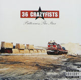 36 Crazyfists - Bitterness The Star