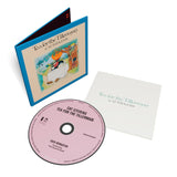 Yusuf / Cat Stevens - Tea For The Tillerman