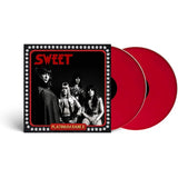 Sweet - Platinum Rare 1