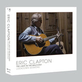 Eric Clapton - The Lady In The Balcony: The Lockdown Sessions
