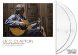 Eric Clapton - The Lady In The Balcony: The Lockdown Sessions