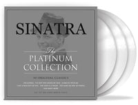 Frank Sinatra - The Platinum Collection