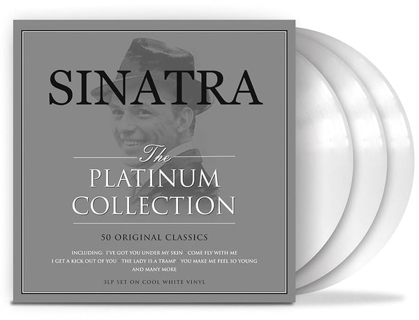 Frank Sinatra - The Platinum Collection