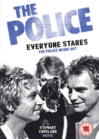 The Police - Everyone Stares: The Police Inside Out