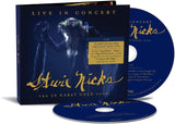 Stevie Nicks - Live In Concert: The 24 Karat Gold Tour