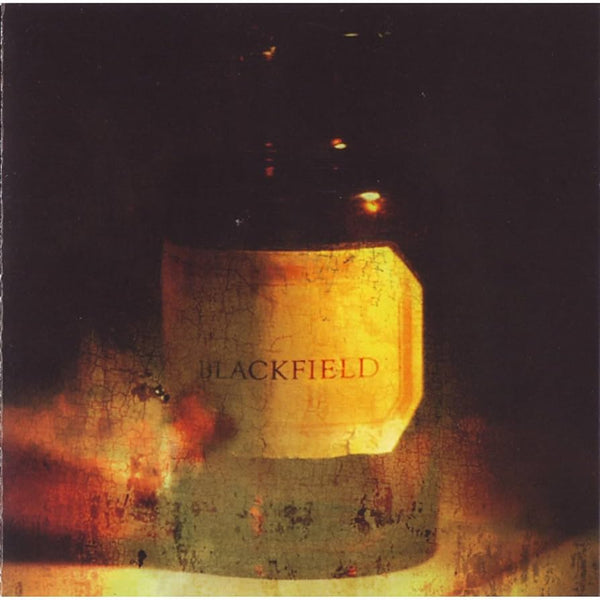 Blackfield - Blackfield (20th Anniversary Edition)