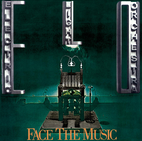 Electric Light Orchestra - Face The Music (2026 Reissue)