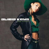 Alicia Keys - Songs In A Minor (25th Anniversary Edition)