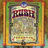 Rush - Feedback (Start Your Ear Off Right 2026 Release)