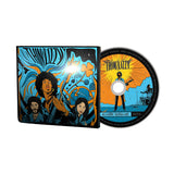 Thin Lizzy - The Acoustic Sessions