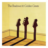 The Shadows - 20 Golden Greats (National Album Day 2026)