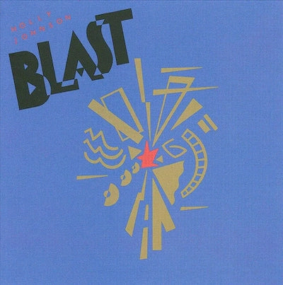 Holly Johnson - Blast (2023 Reissue)