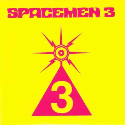 Spacemen 3 - Threebie 3