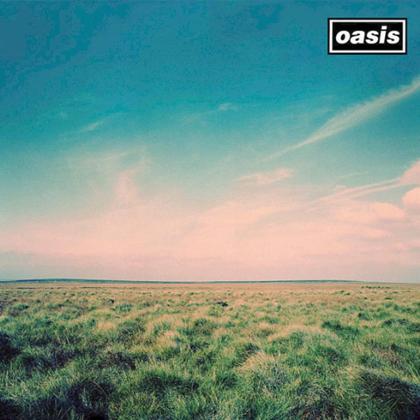 Oasis - Whatever (30th Anniversary)