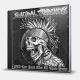 Suicidal Tendencies - Still Cyco Punk After All These Years