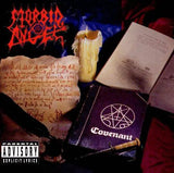 Morbid Angel - Covenant