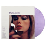 Taylor Swift - Midnights (Lavender Edition)