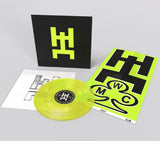 Working Men's Club - Working Men's Club