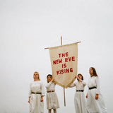 The New Eves - The New Eve Is Rising