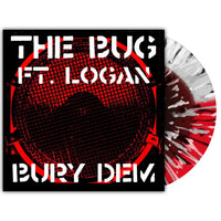 The Bug - Burials / Mud