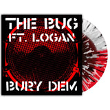 The Bug - Burials / Mud