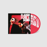 Baba Ali - Laugh Like a Bomb