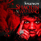 Raekwon - Shaolin vs. Wu-Tang (15th Anniversary)
