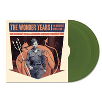 The Wonder Years - The Greatest Generation