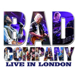 Bad Company - Live in London (National Album Day 2026)