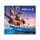 Various Artists - Moana 2 (Original Soundtrack)