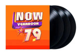Various Artists - NOW That's What I Call Music! NOW Yearbook '79